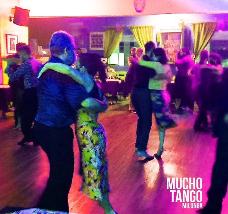 Tango Academy Brasil
